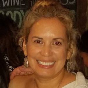 Meet your Posher, Margaret